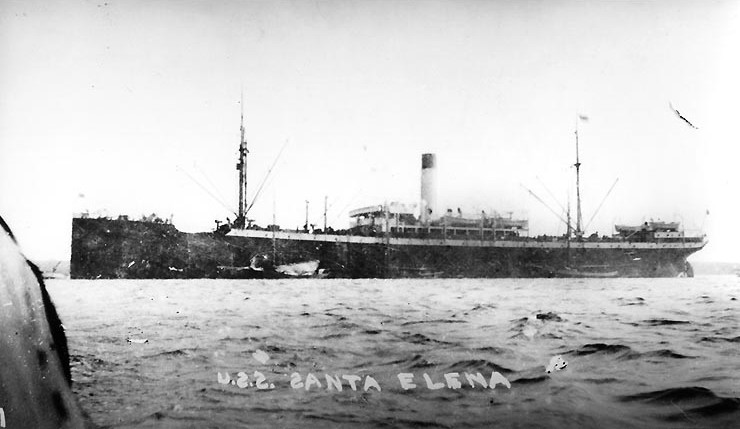 Santa Elena