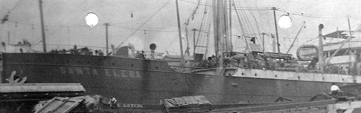 Santa Elena
