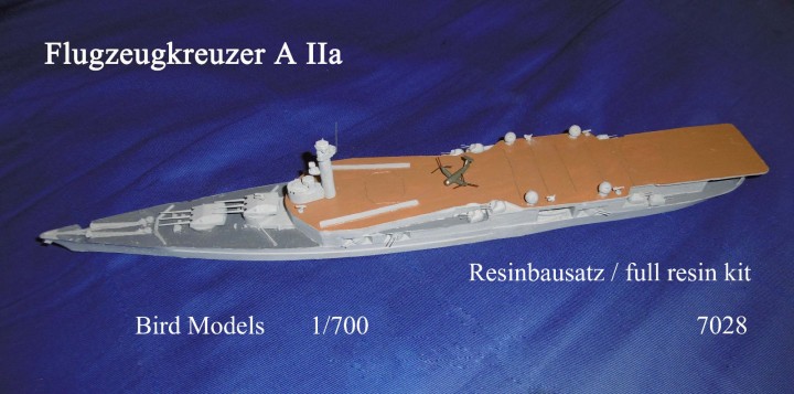 A-IIa