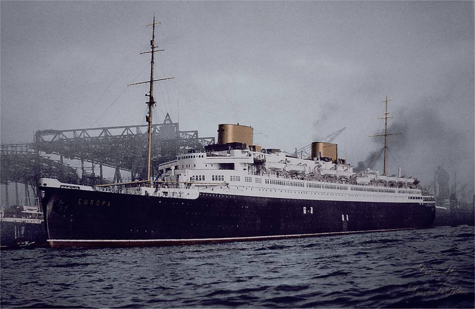 Europa