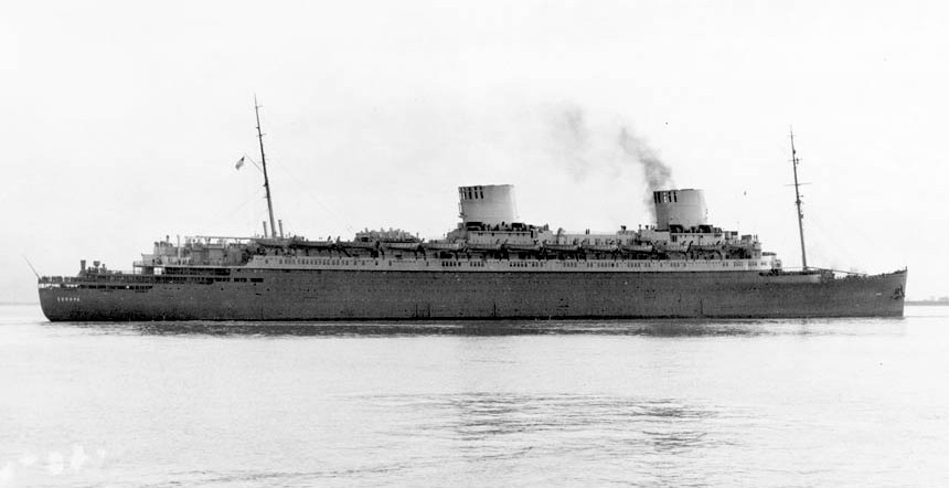 Europa
