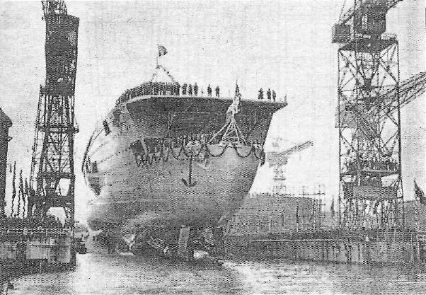 Graf Zeppelin
