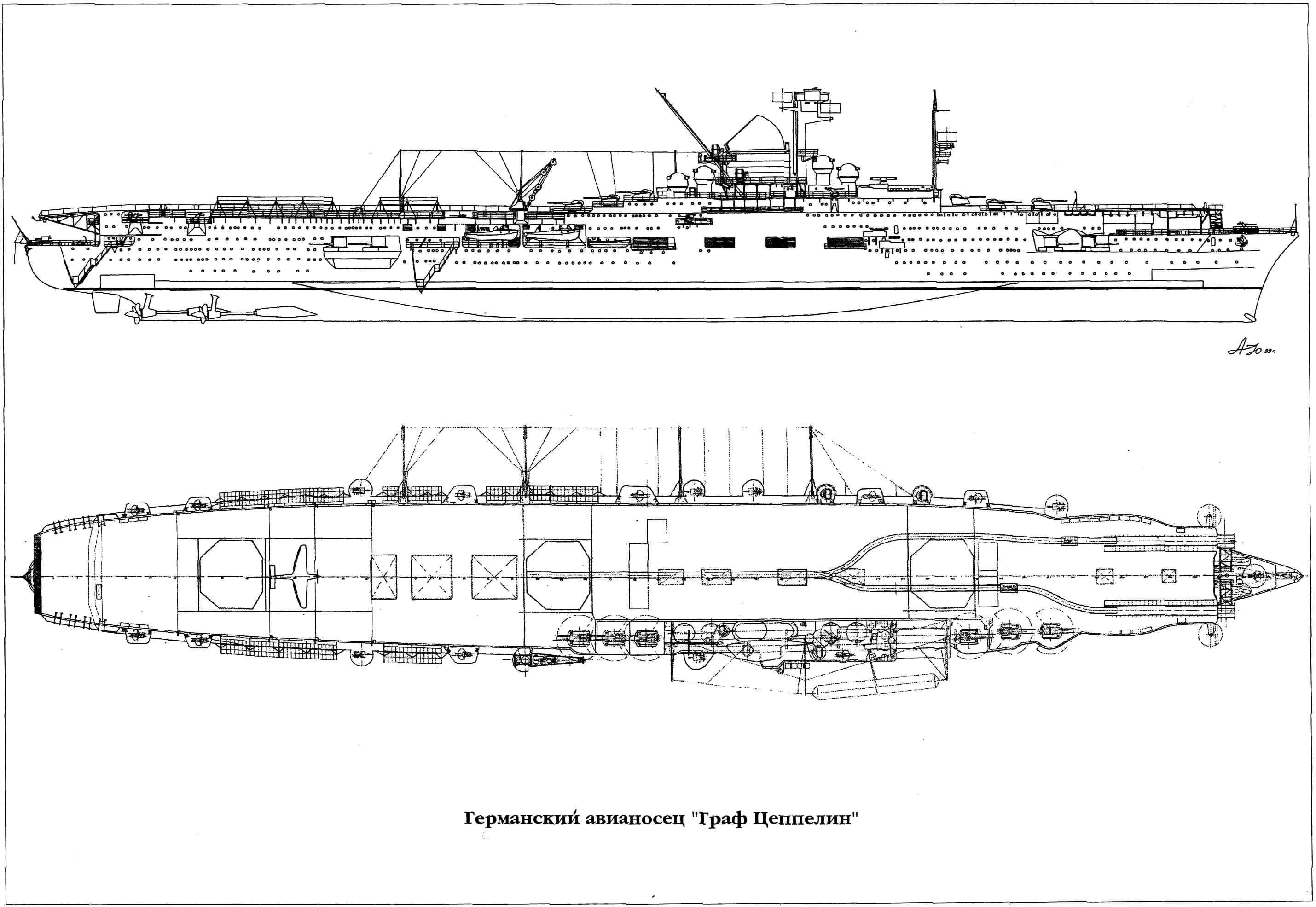 Graf Zeppelin