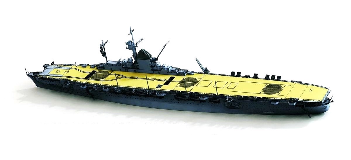 Graf Zeppelin