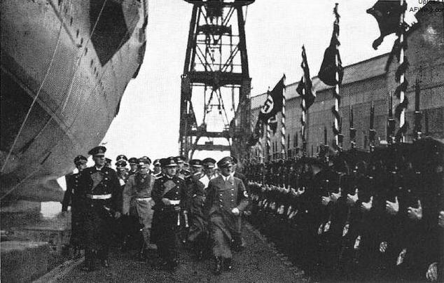 Graf Zeppelin