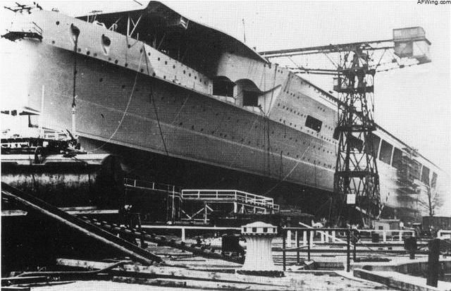 Graf Zeppelin