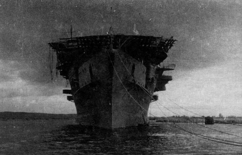 Graf Zeppelin