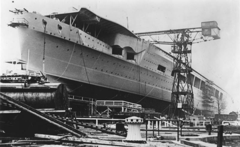 Graf Zeppelin