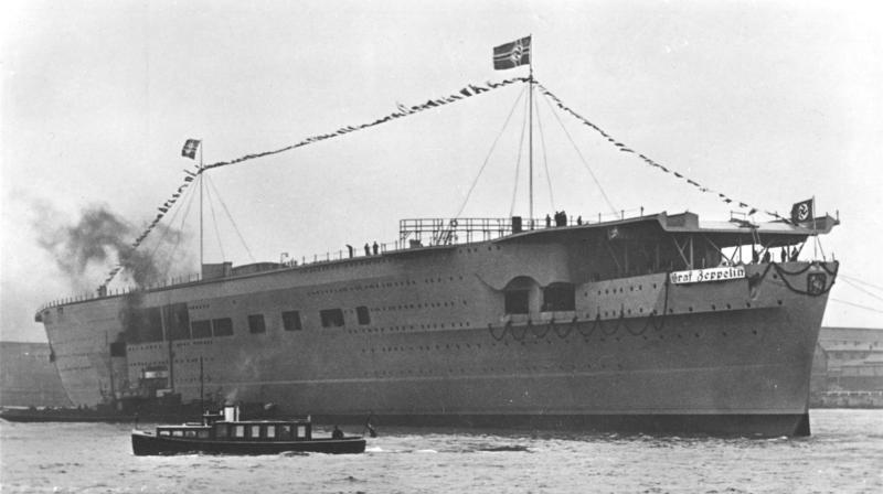 Graf Zeppelin