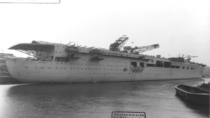 Graf Zeppelin