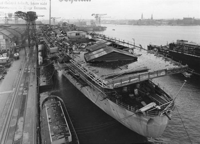 Graf Zeppelin
