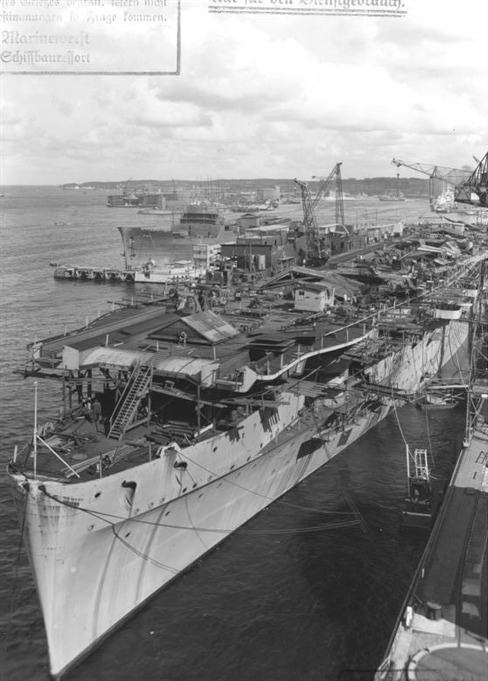 Graf Zeppelin