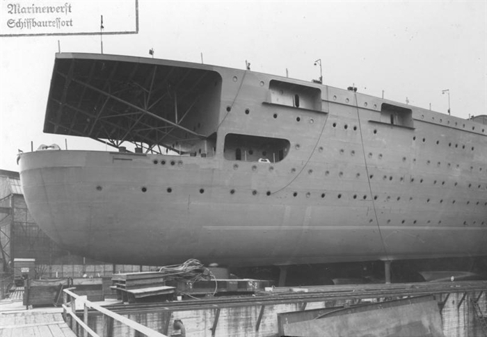 Graf Zeppelin