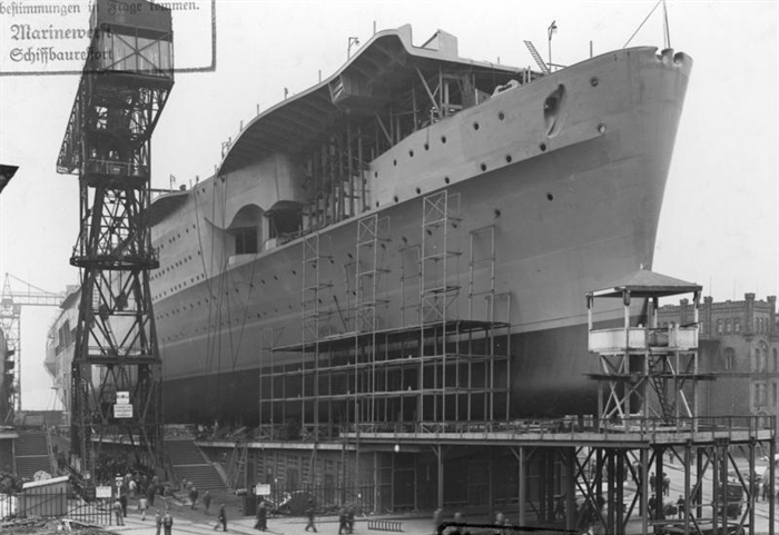 Graf Zeppelin