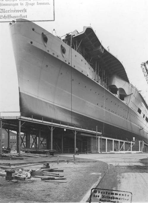 Graf Zeppelin