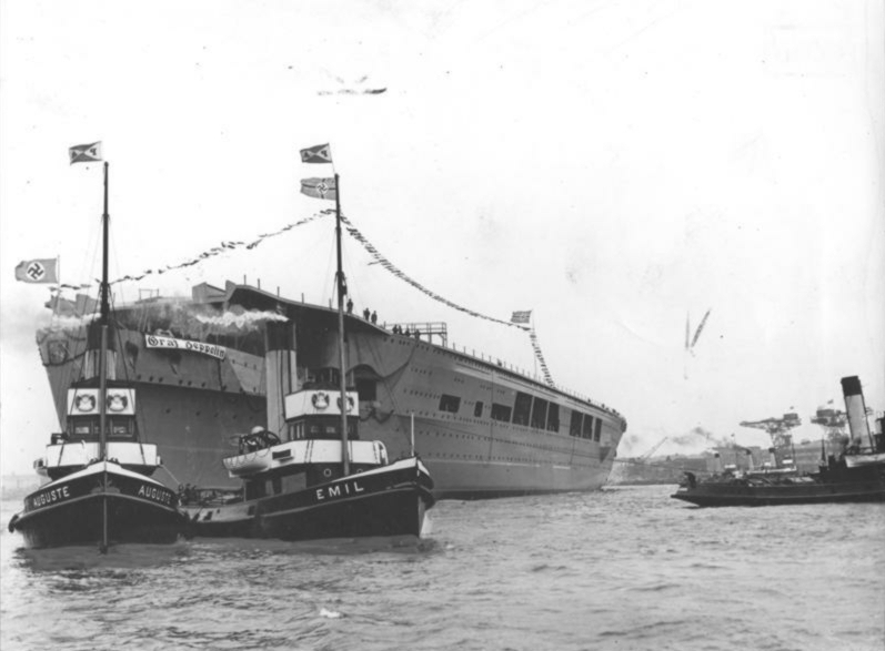 Graf Zeppelin