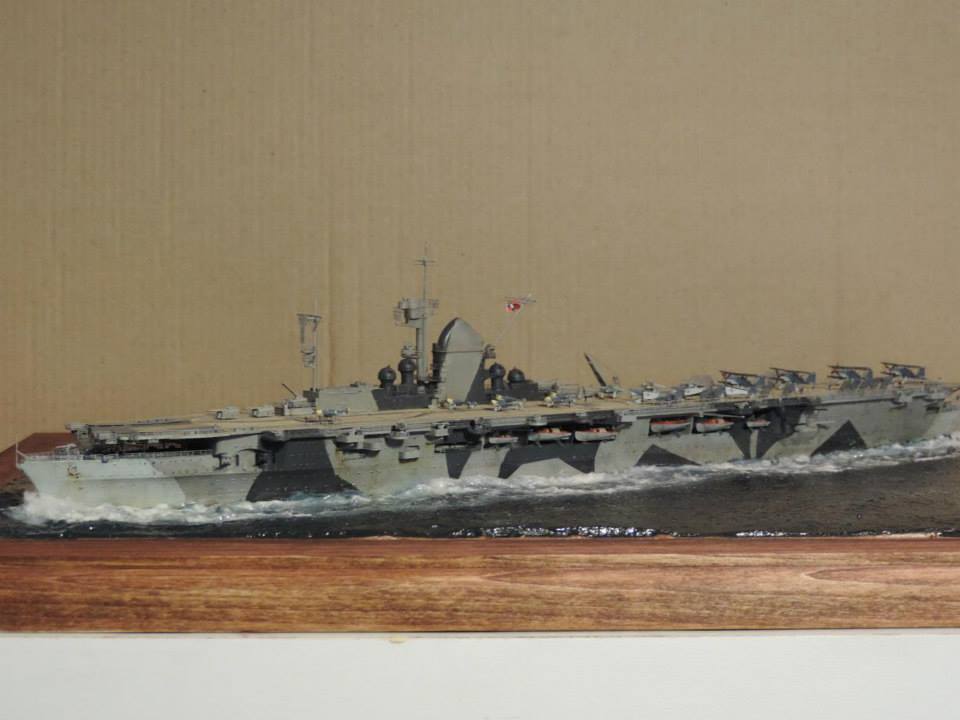 Graf Zeppelin