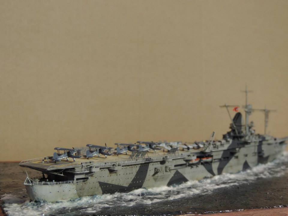 Graf Zeppelin