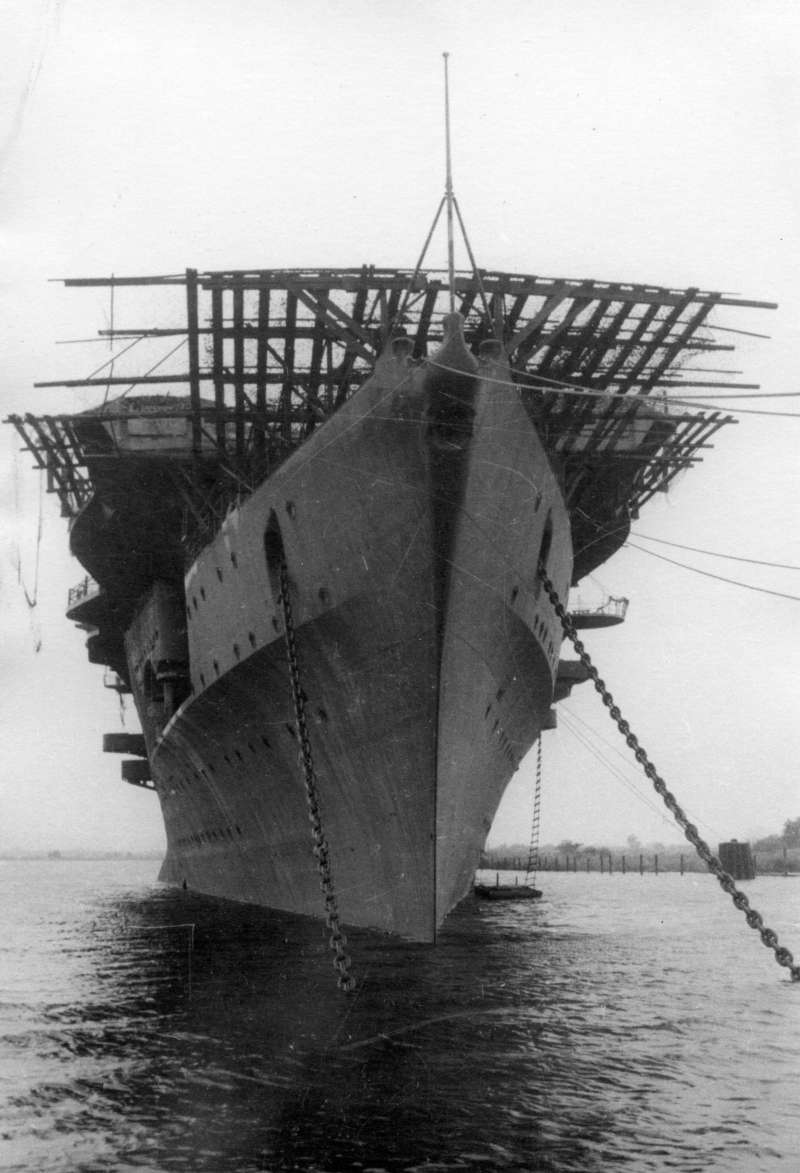 Graf Zeppelin