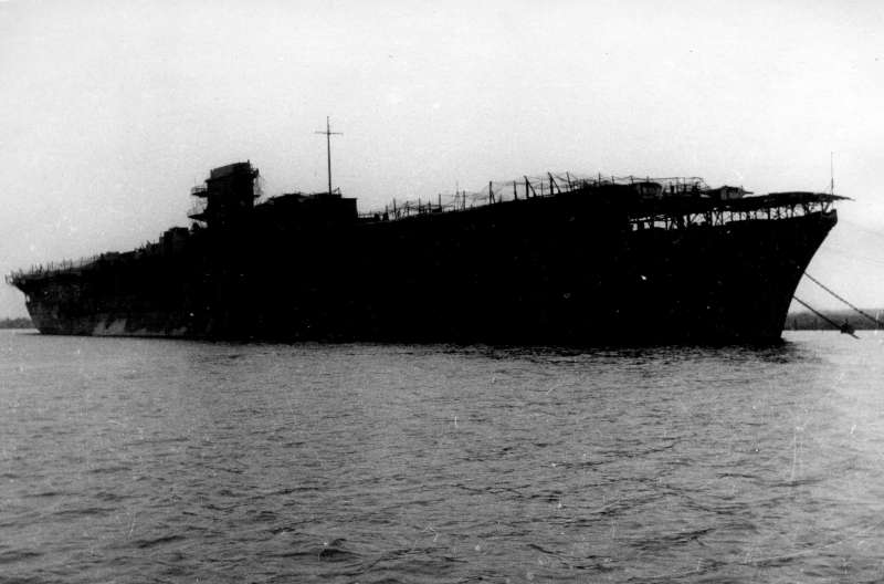 Graf Zeppelin