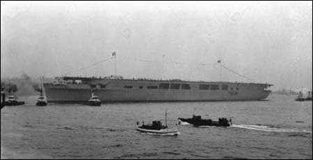 Graf Zeppelin