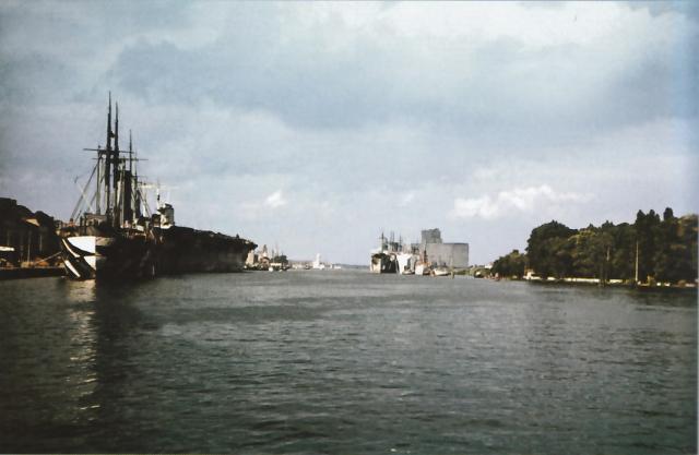 Graf Zeppelin