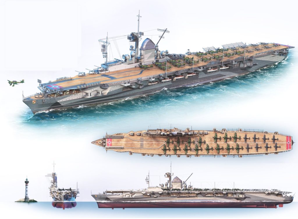 Graf Zeppelin