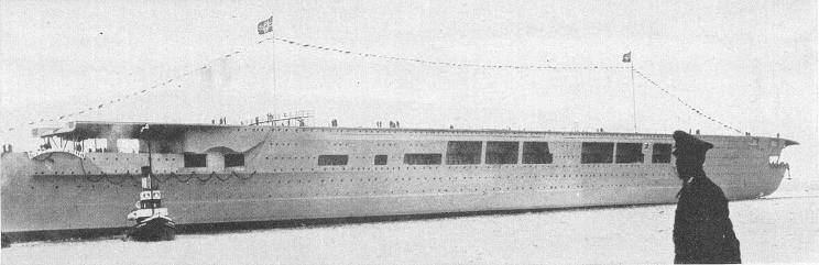 Graf Zeppelin