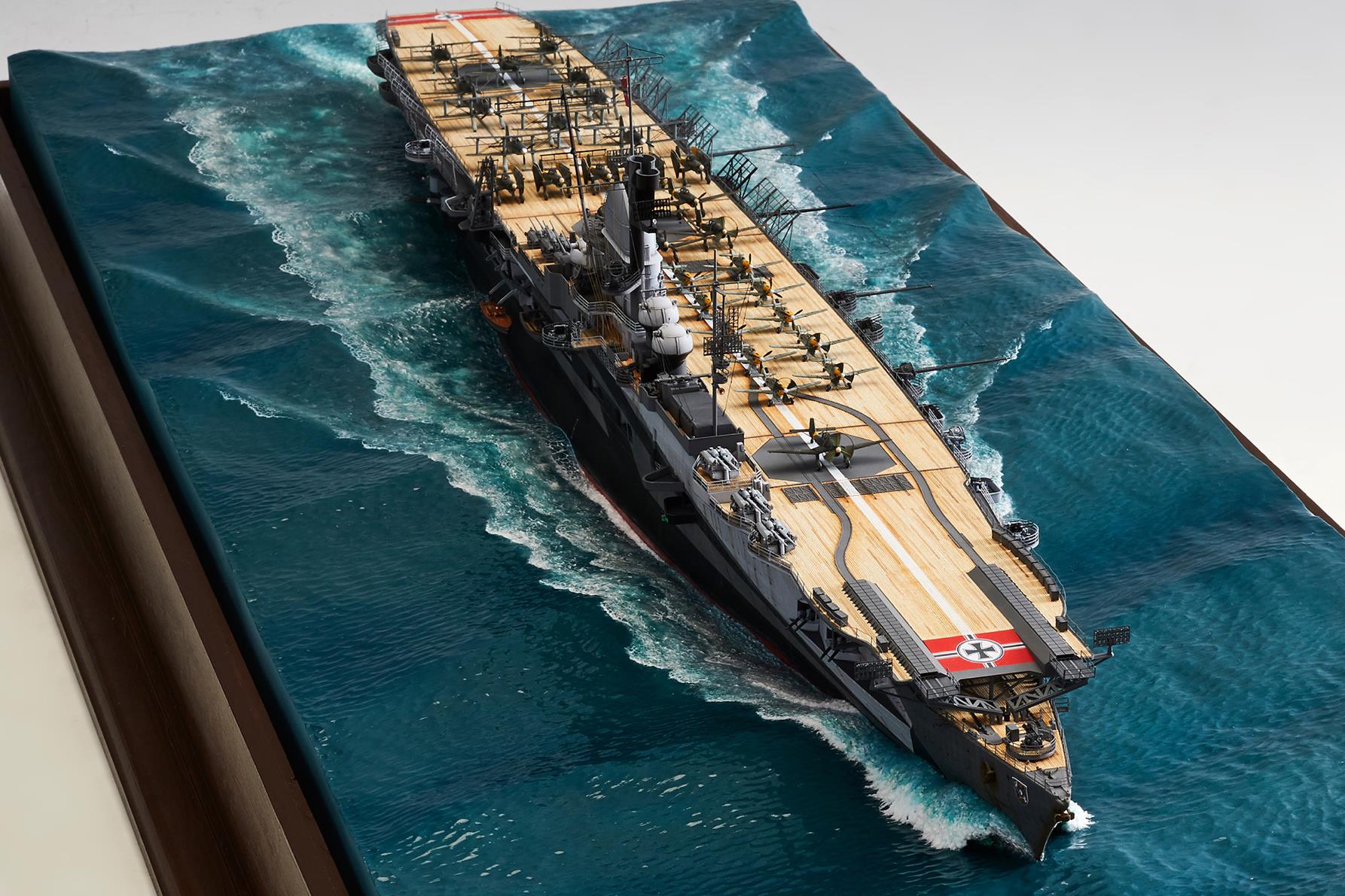 Graf Zeppelin
