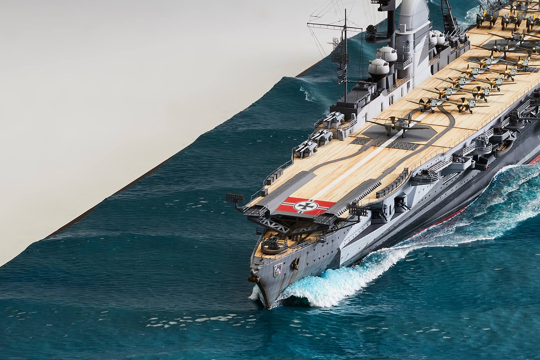 Graf Zeppelin