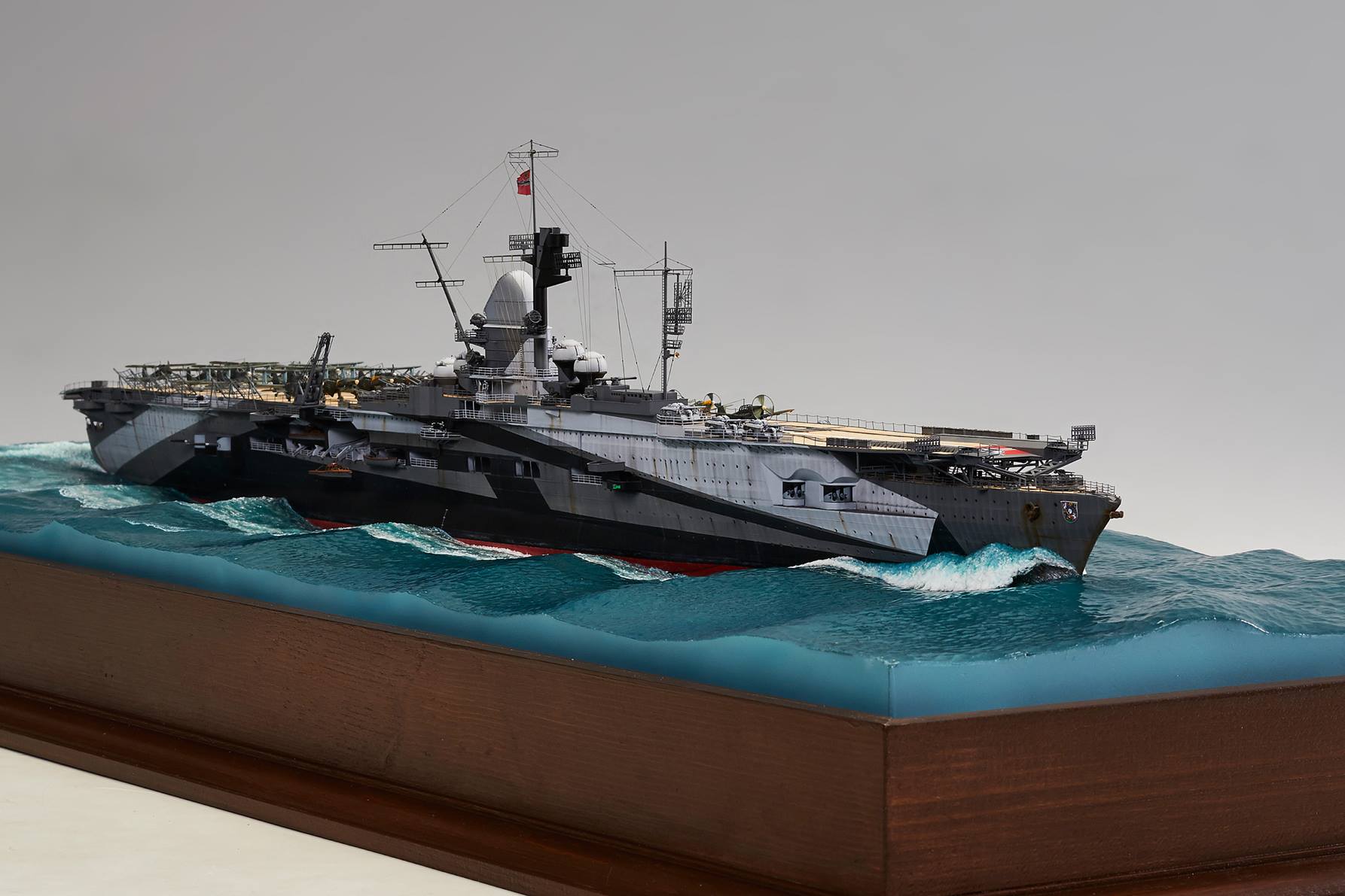 Graf Zeppelin
