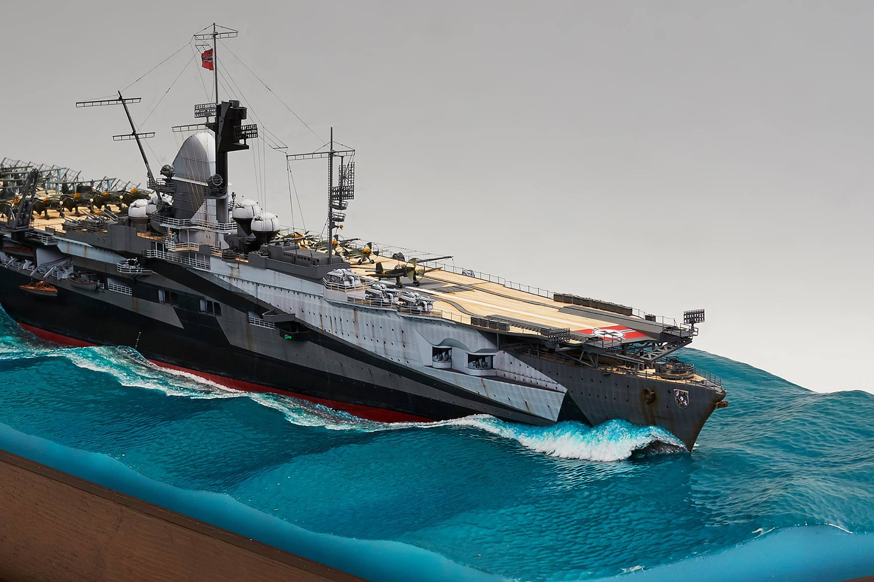 Graf Zeppelin
