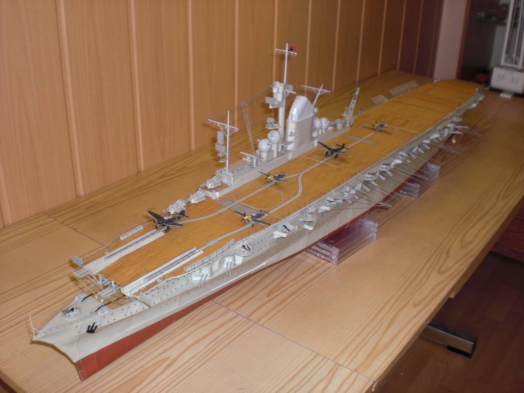 Graf Zeppelin