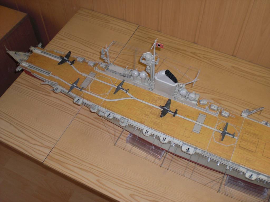 Graf Zeppelin