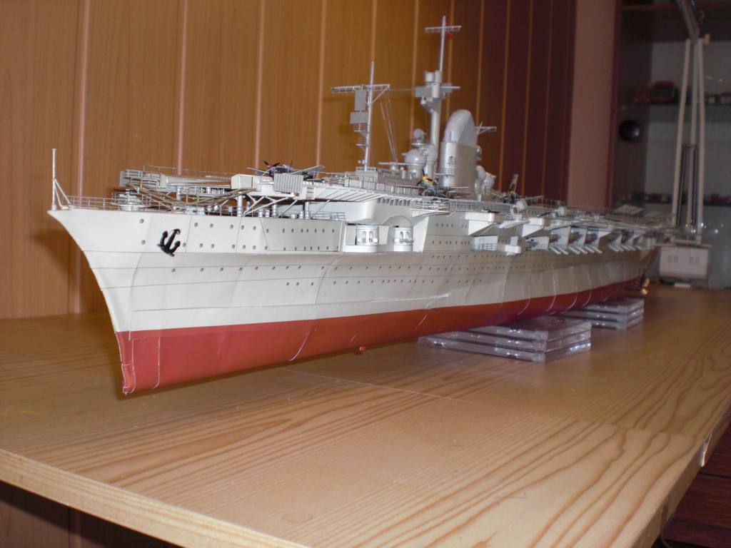 Graf Zeppelin