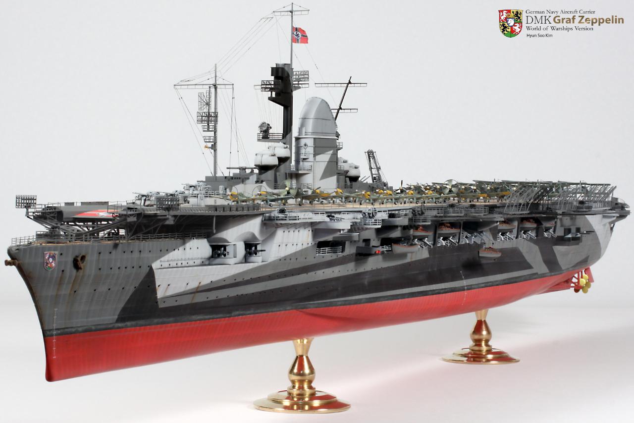 Graf Zeppelin