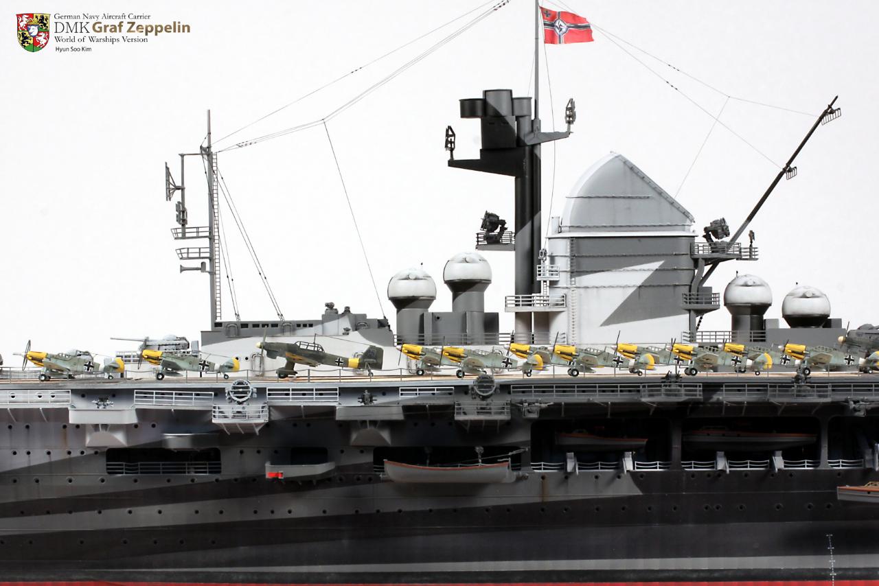 Graf Zeppelin