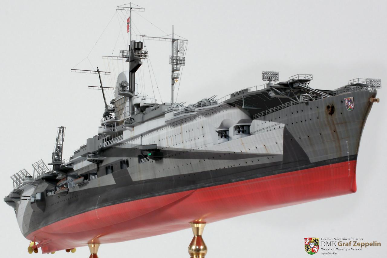 Graf Zeppelin