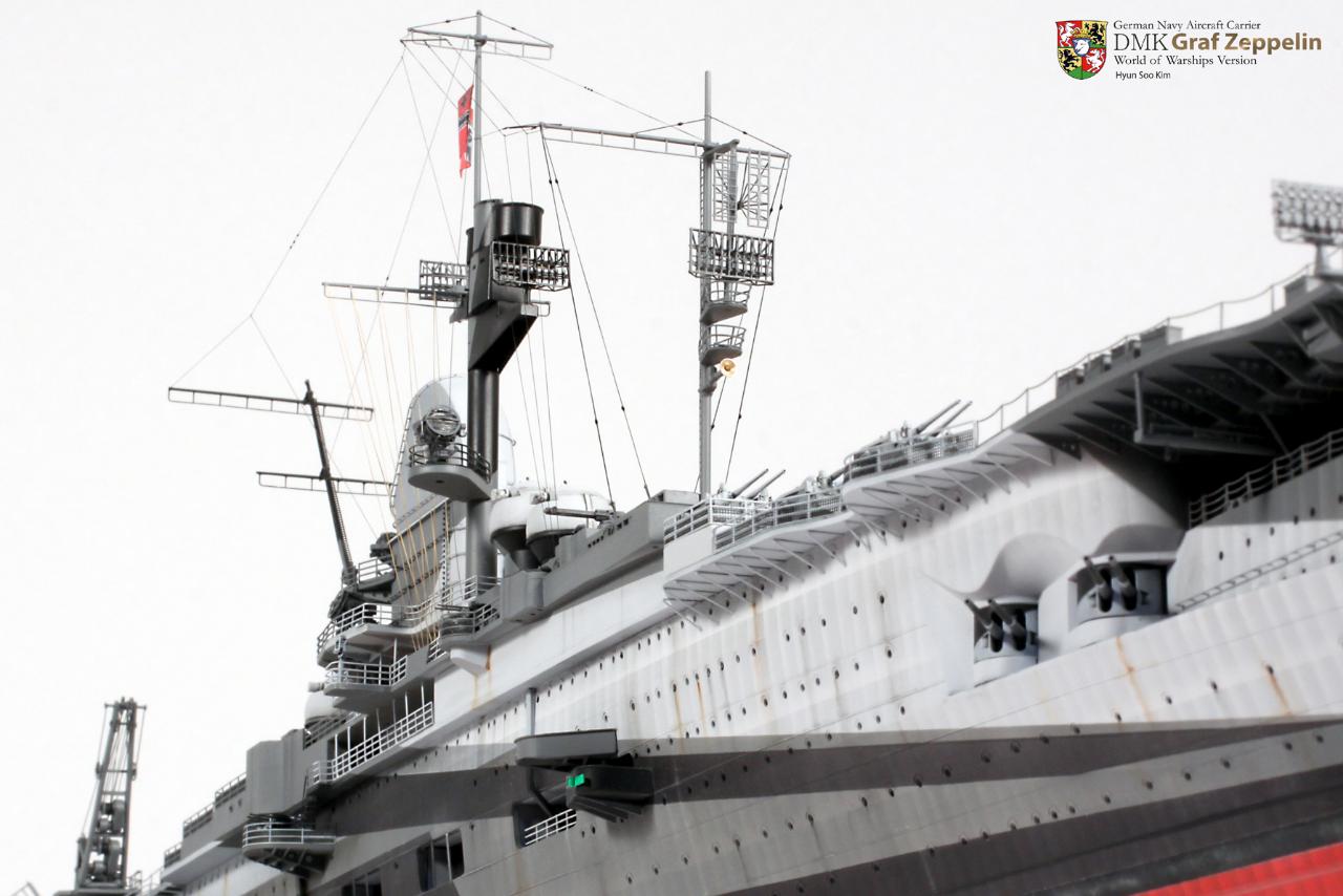 Graf Zeppelin
