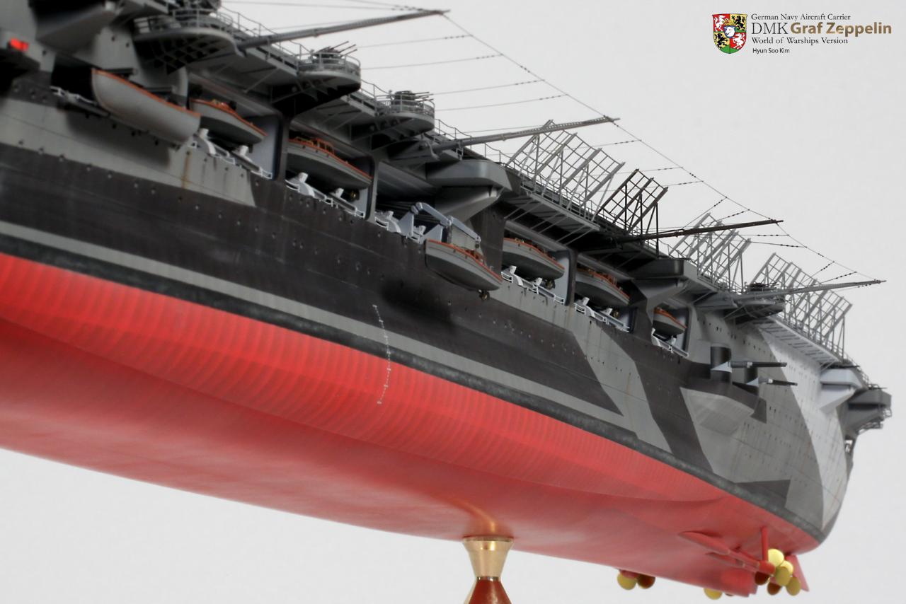 Graf Zeppelin