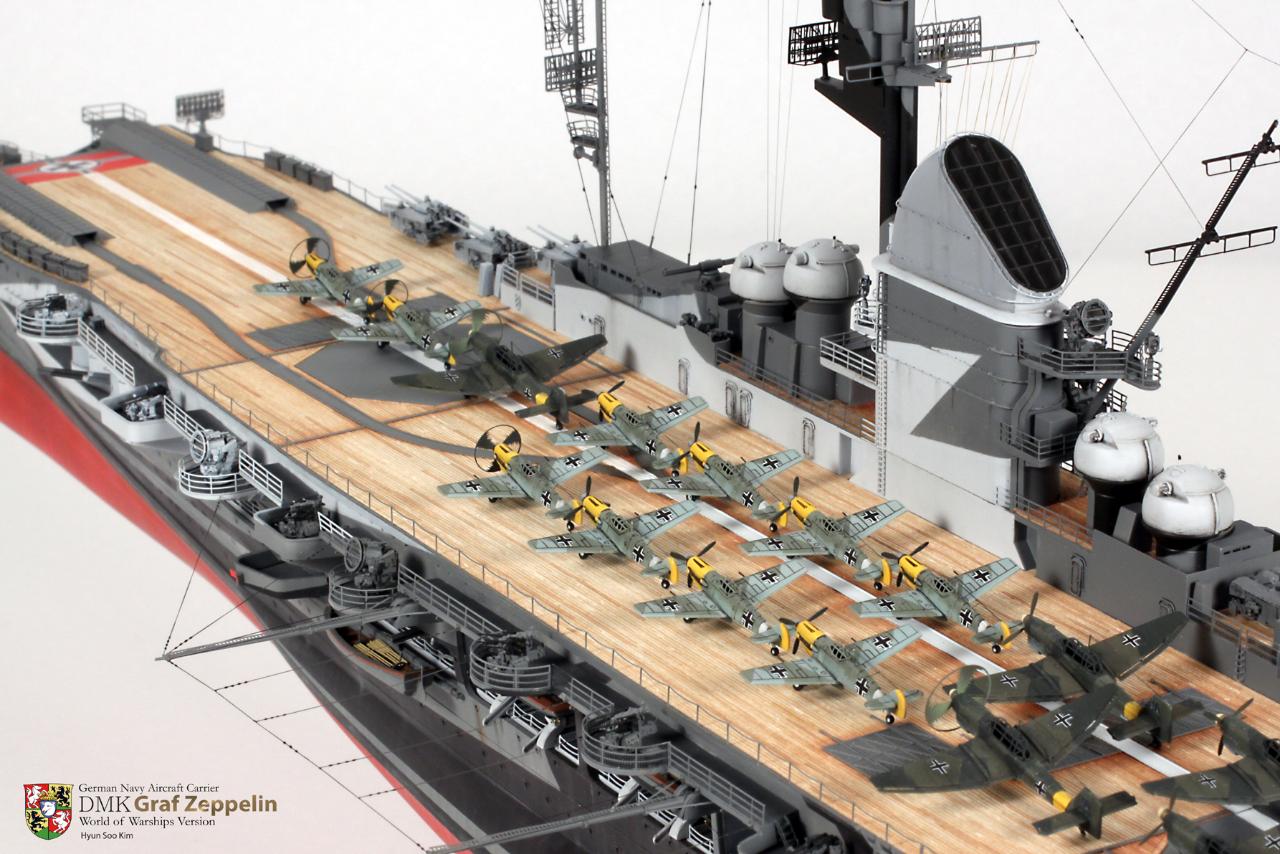 Graf Zeppelin