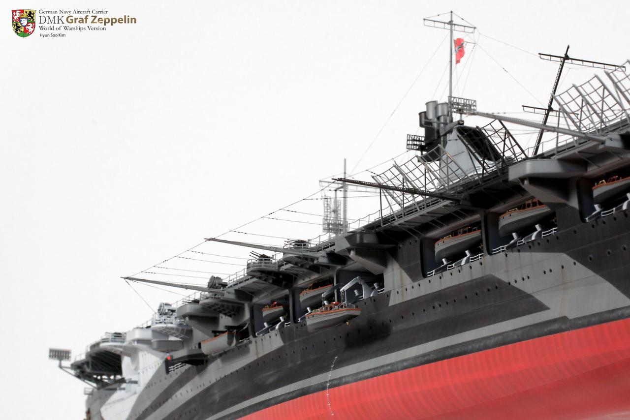 Graf Zeppelin