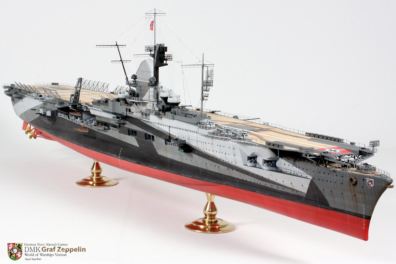 Graf Zeppelin
