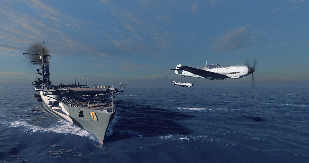 Graf Zeppelin