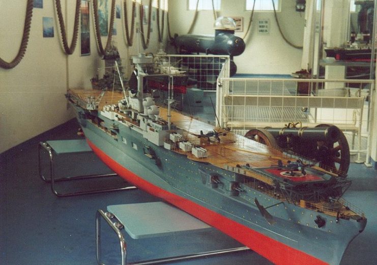 Graf Zeppelin