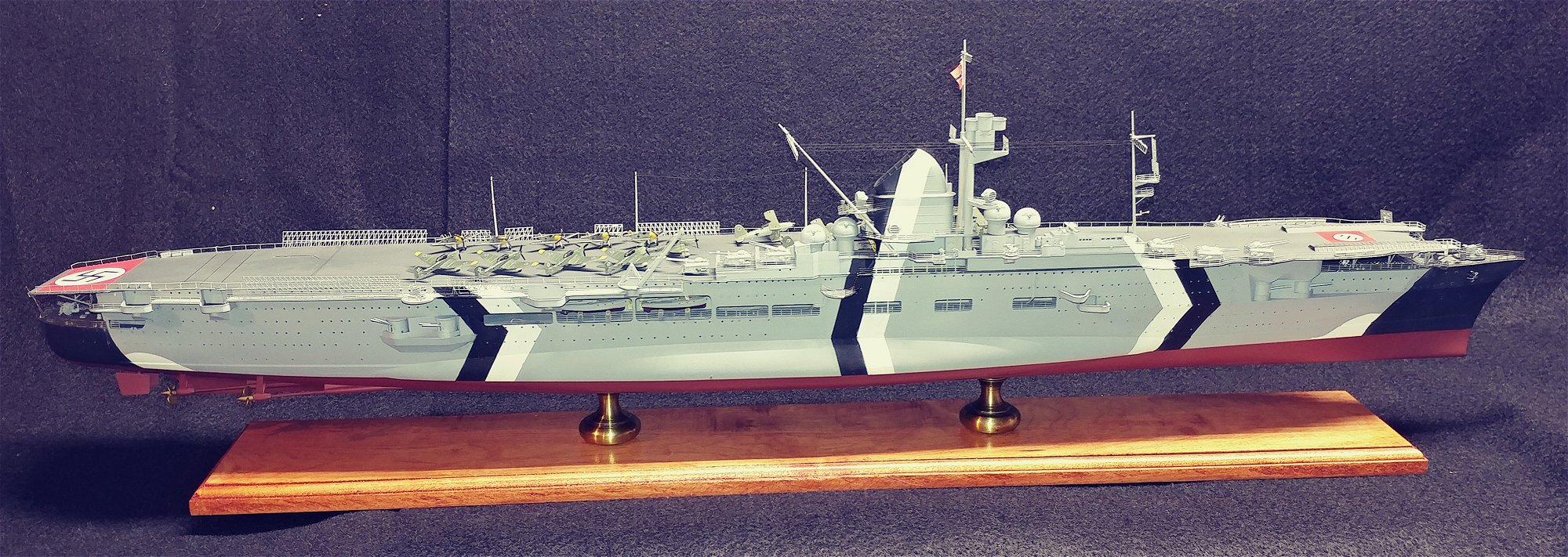 Graf Zeppelin