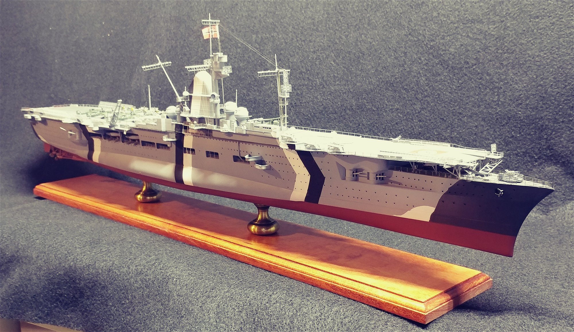 Graf Zeppelin