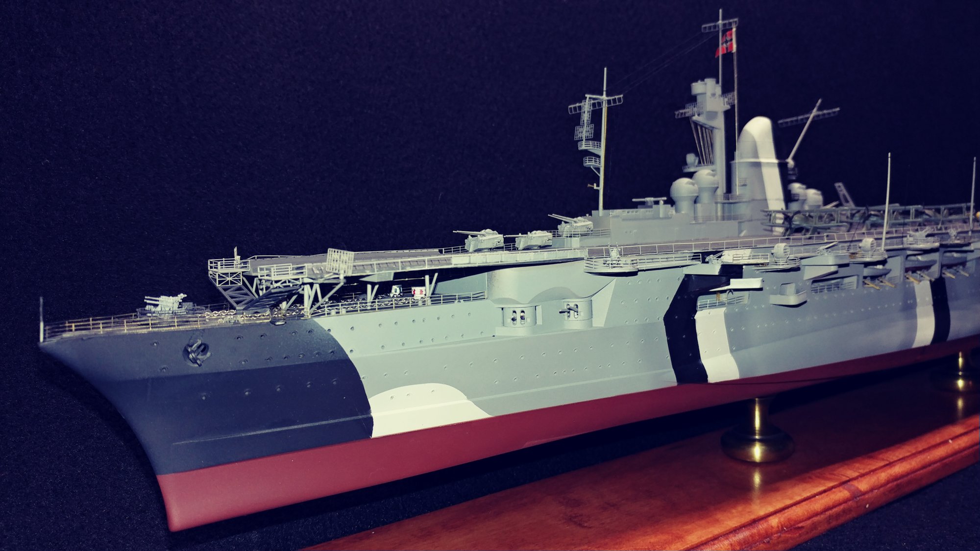 Graf Zeppelin