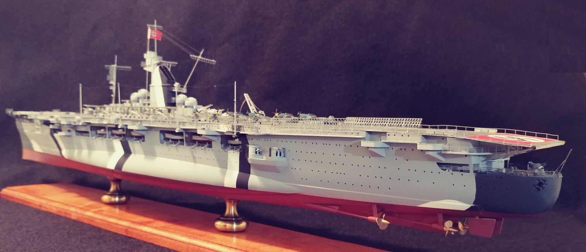 Graf Zeppelin