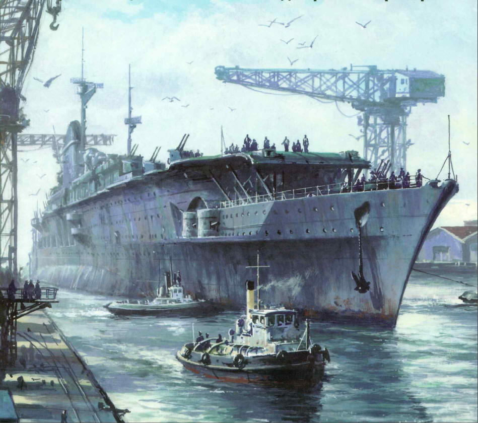 Graf Zeppelin
